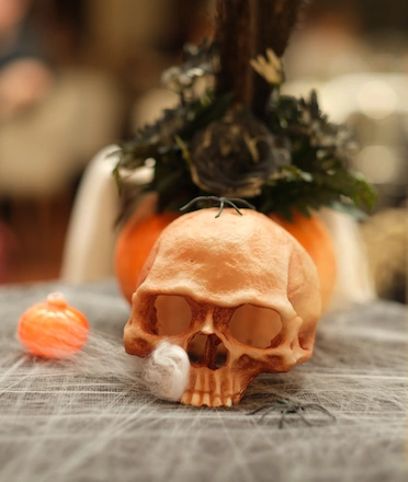 Sofitel Halloween