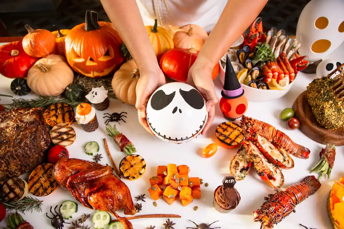 Halloween