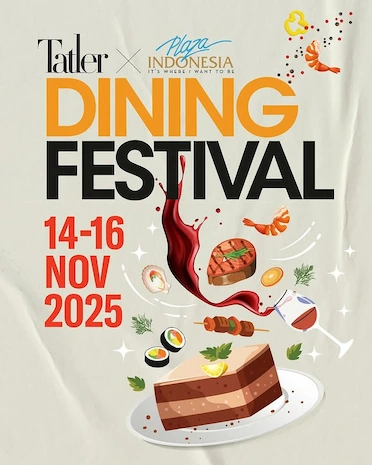 Tatler Dining Festival