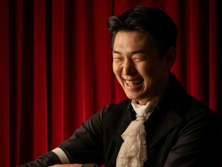 Kim Dongje