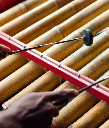 Melody That Echoes Through Time: The Enduring Legacy of Rindik Melody That Echoes Through Time: The Enduring Legacy of Rindik