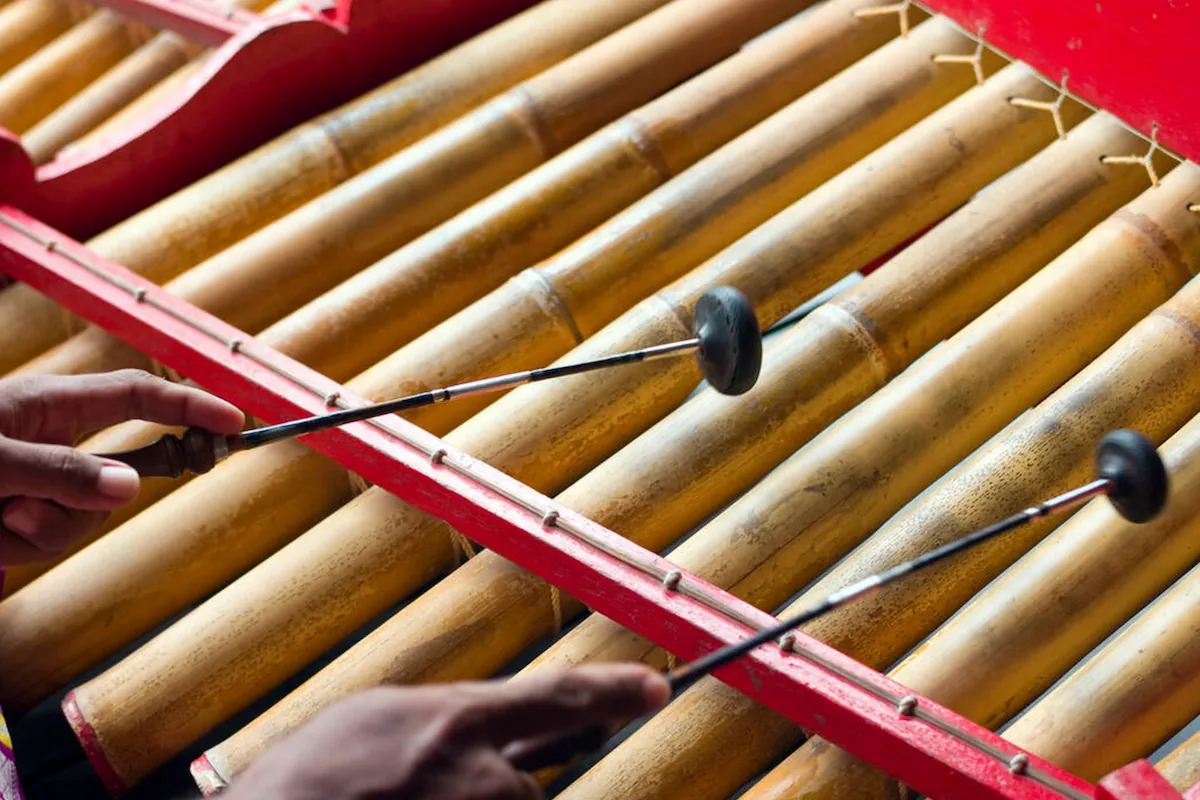 Melody That Echoes Through Time: The Enduring Legacy of Rindik Melody That Echoes Through Time: The Enduring Legacy of Rindik