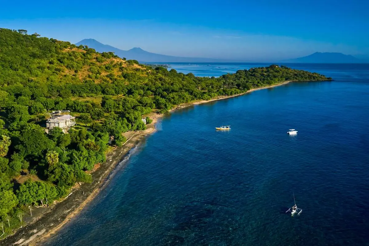 This North Bali Fishing Hamlet Just Won Best Tourism Destination Accolade This North Bali Fishing Hamlet Just Won Best Tourism Destination Accolade