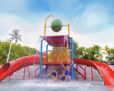Waterslide_Ayodya_Resort_Bali