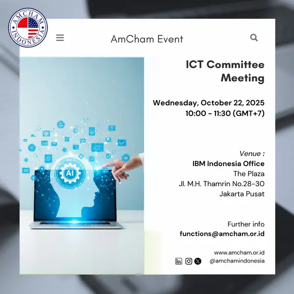 amcham_jakarta_ICT-Committee-Meeting FLYER