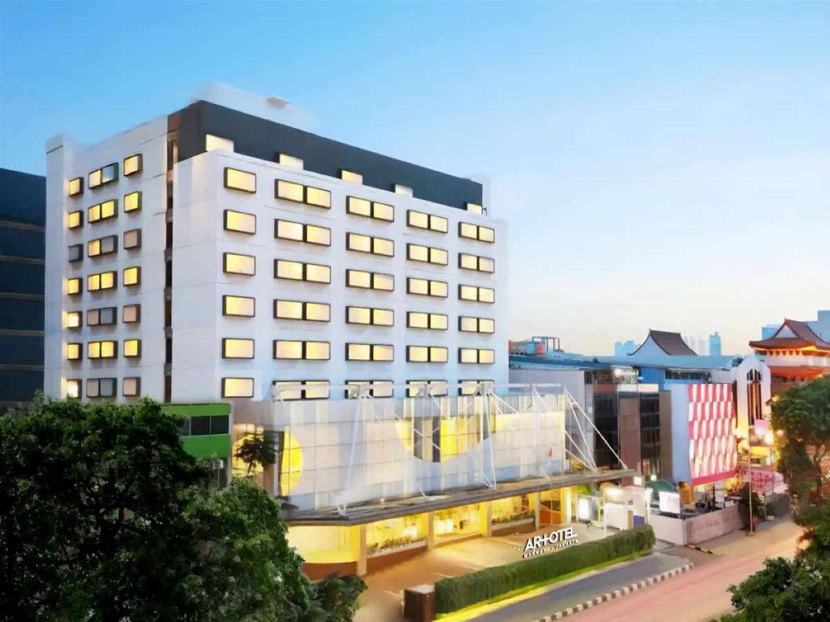 ARTOTEL Harmoni - Jakarta