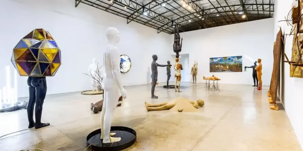 Best Art Galleries in Bandung