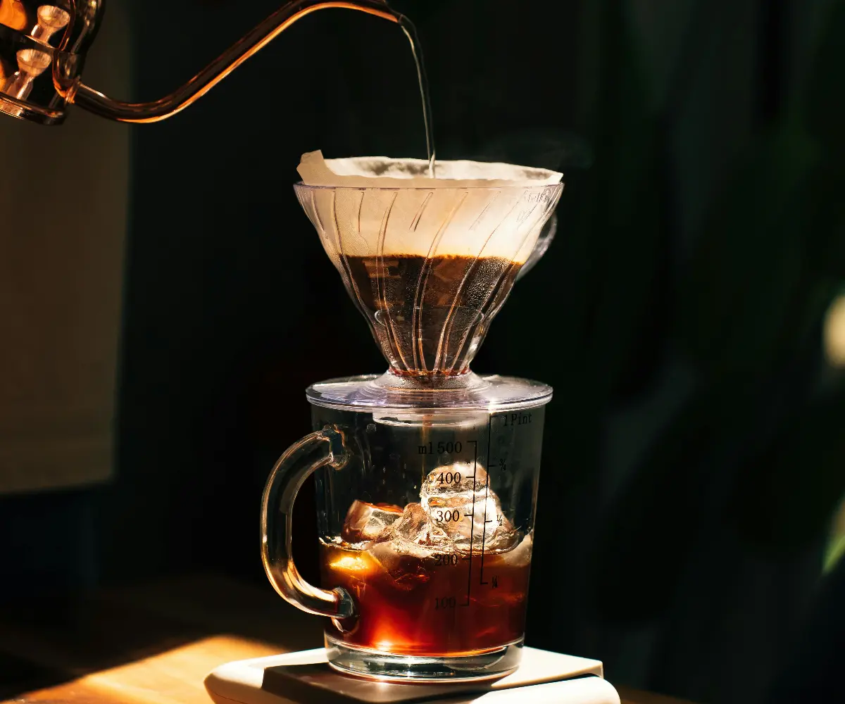 best coffee shop for filter coffee bandung