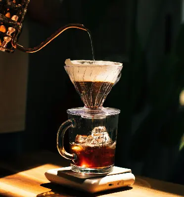 best coffee shop for filter coffee bandung