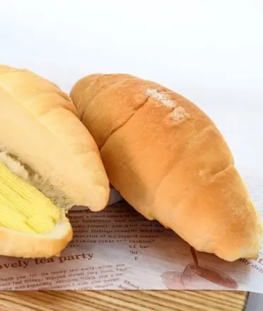 salt bread salt bread