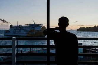 ferry only destinations indonesia 1