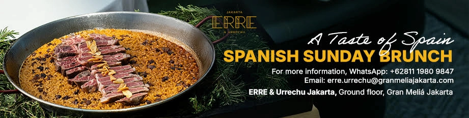 paella brunch on flyer paella brunch on flyer