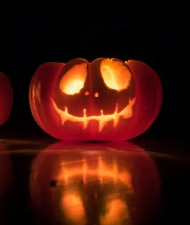 newsletter Halloween