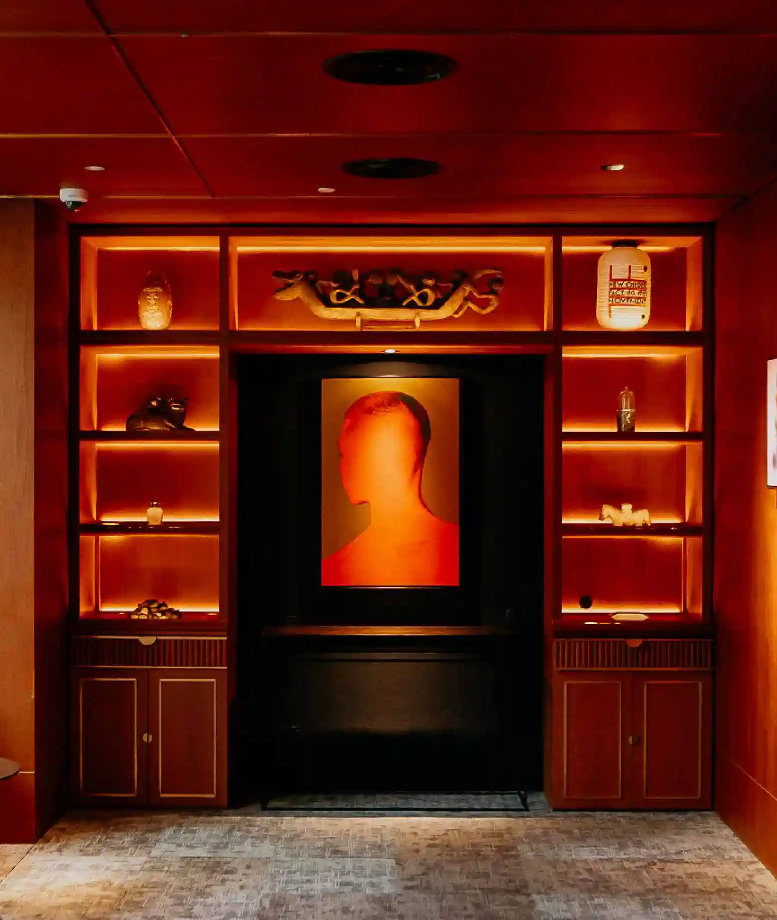 Museum MACAN x Bar Kotak