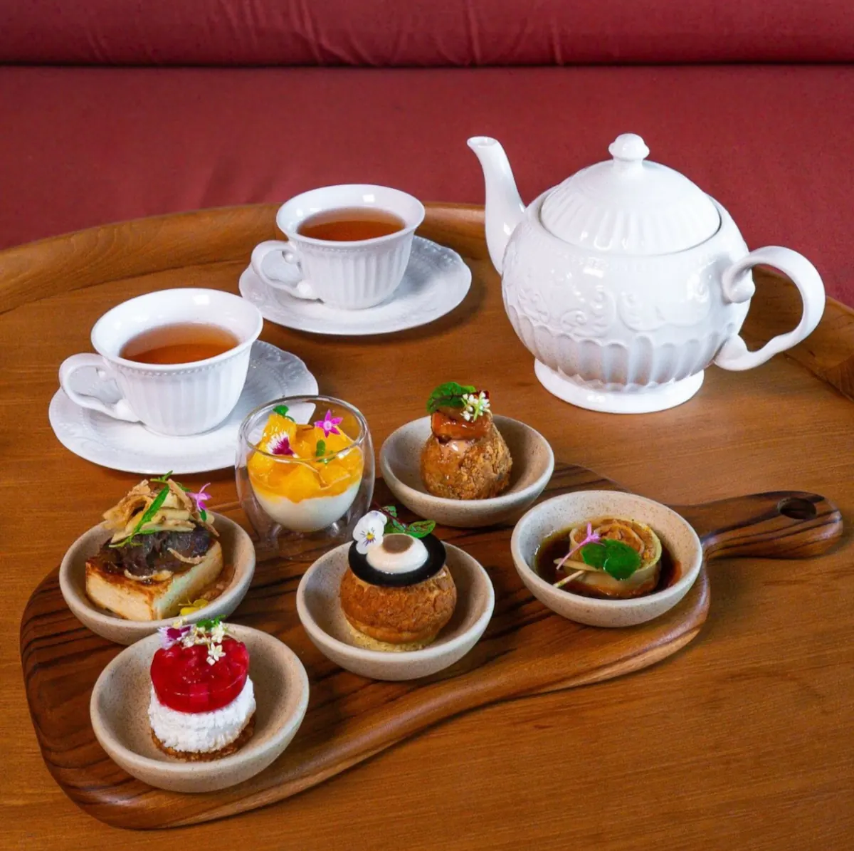 Afternoon_Tea_THARA_Kitchen_and_Bar