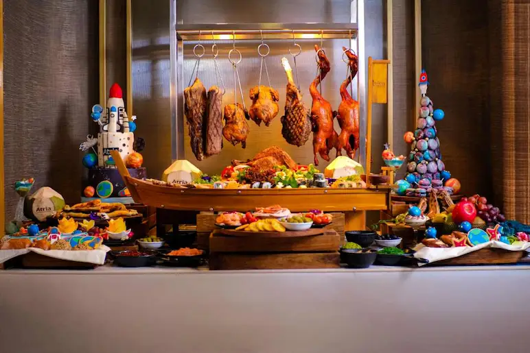 Atria Hotel Gading Serpong