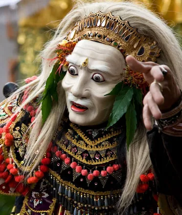 Bali Airport Welcomes Travelers with Galungan Magic This Year