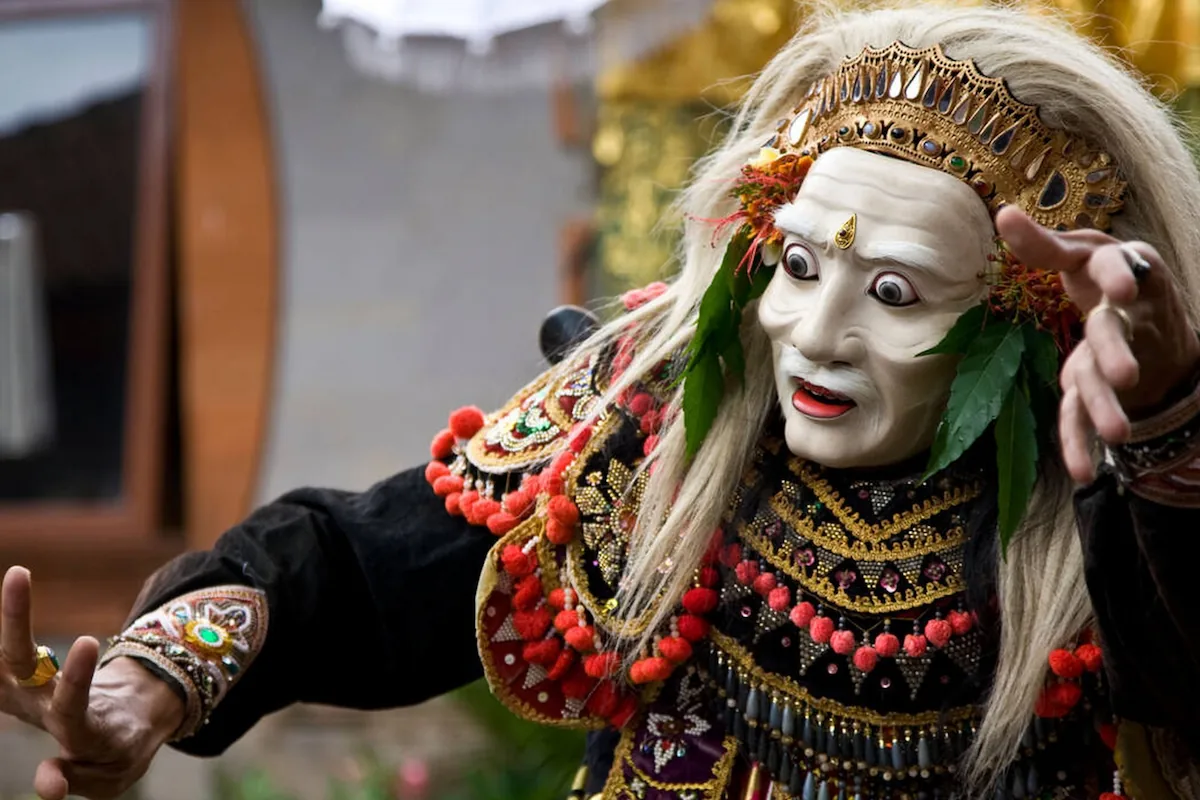 Bali Airport Welcomes Travelers with Galungan Magic This Year