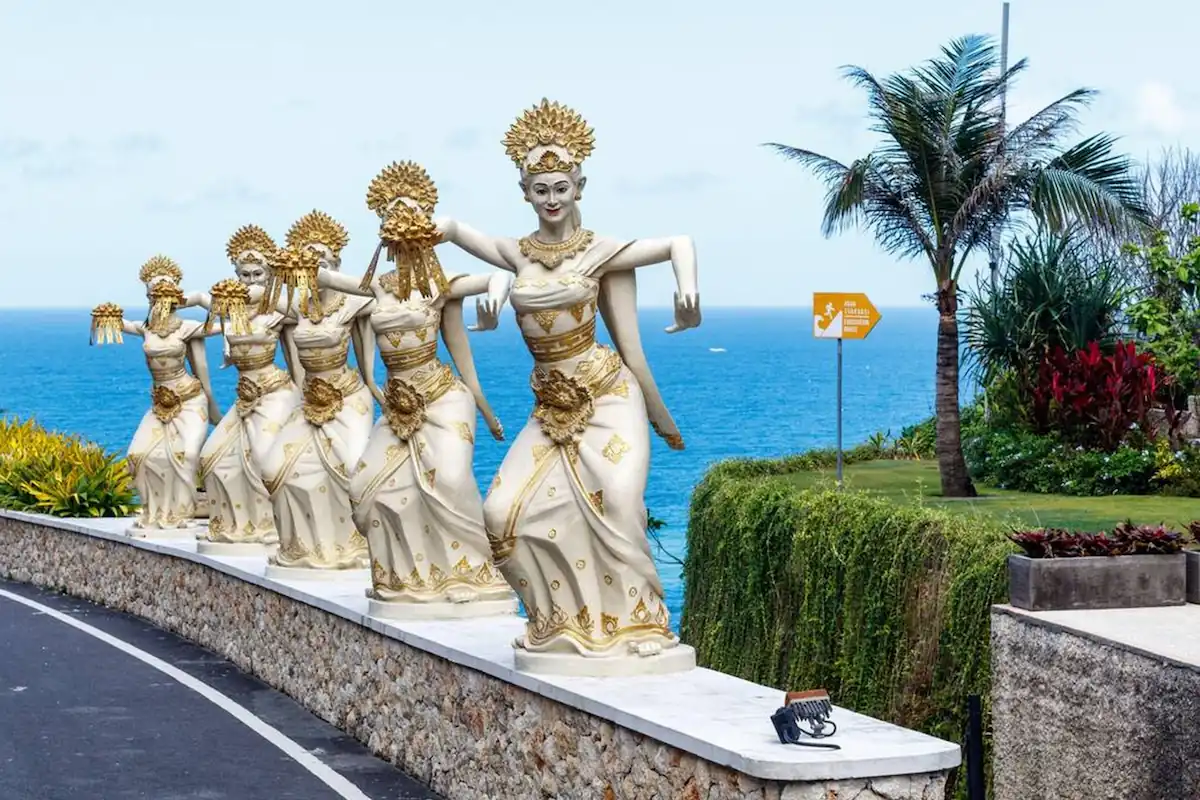 Bali Moves to Protect Beach Access with Bold New Coastal Regulations