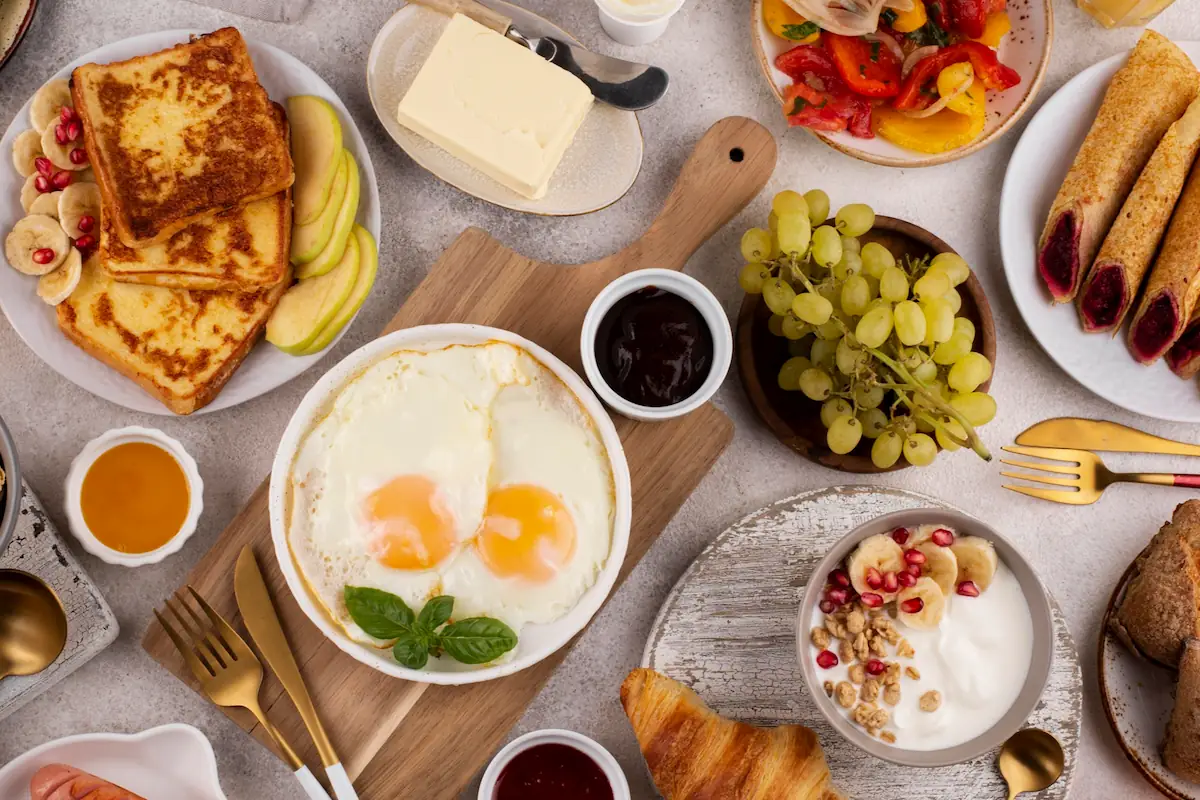 Bali's Best Brunches: Our Top Picks for Weekend Feast 2025