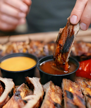   Best Pork Ribs in Bali (UPDATE 2025)