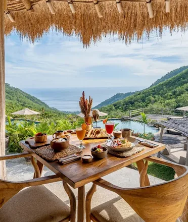 Best Restaurants in Karangasem