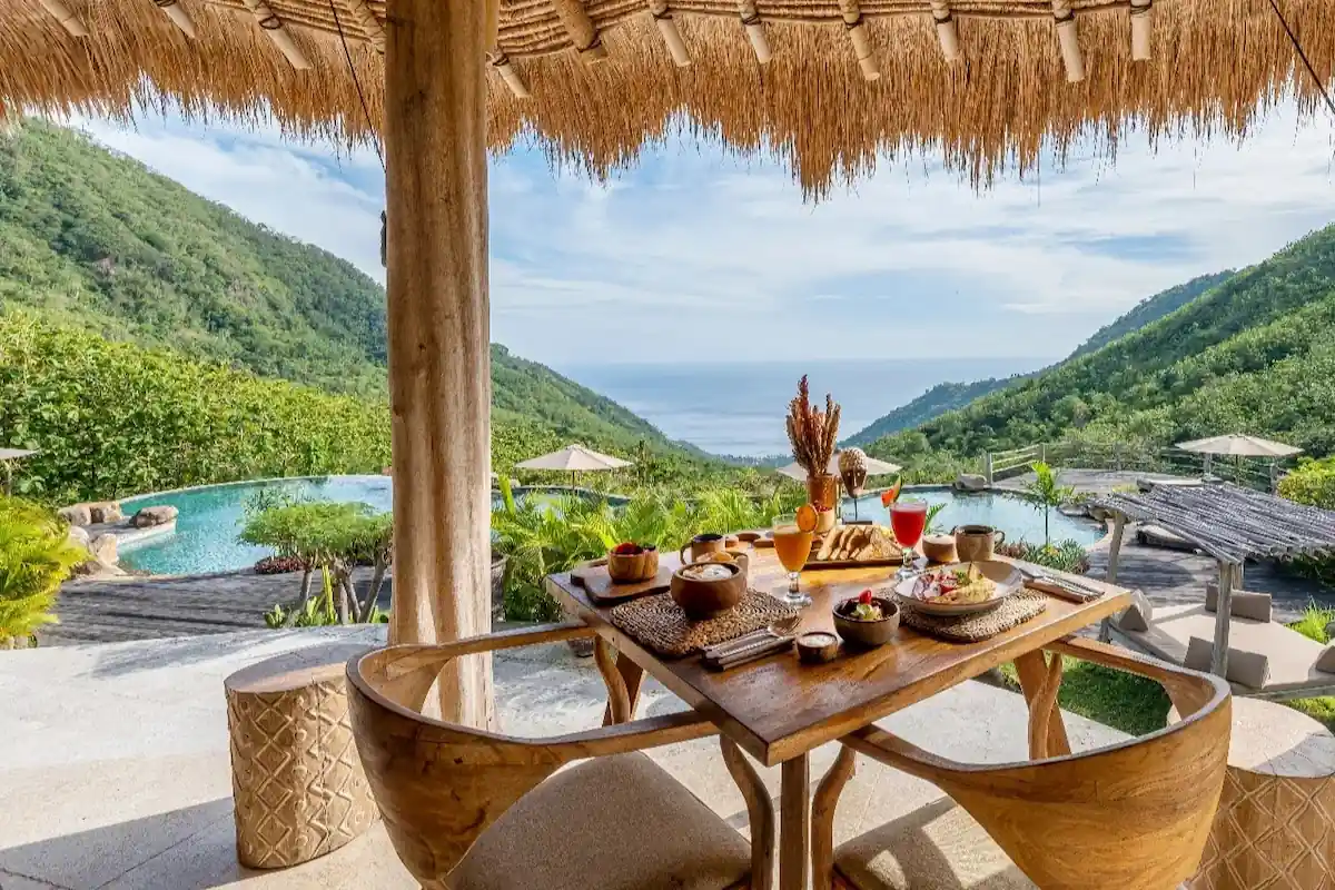 Best Restaurants in Karangasem