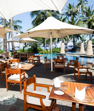 Best Restaurants and Bars in Lombok (UPDATE 2025)