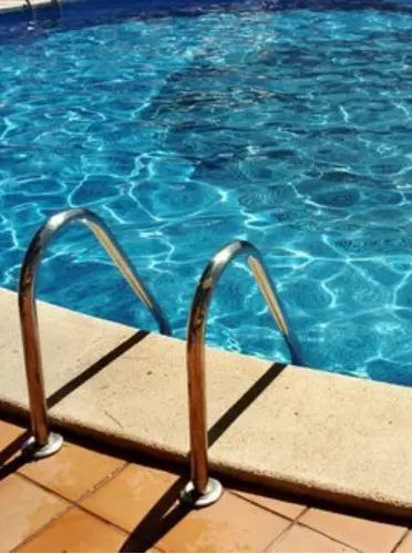 Best Swimming Pools in Bandung