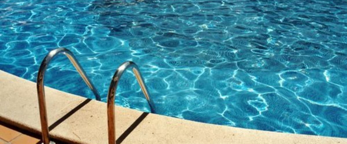 Best Swimming Pools in Bandung