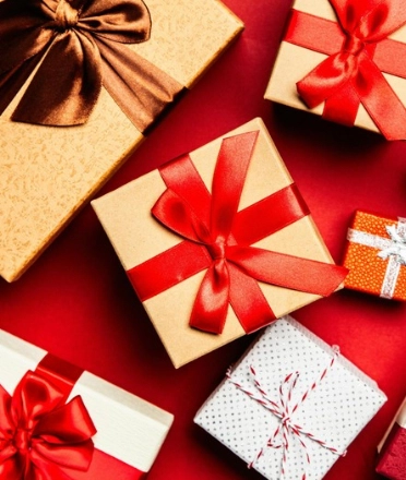 Best christmas hampers