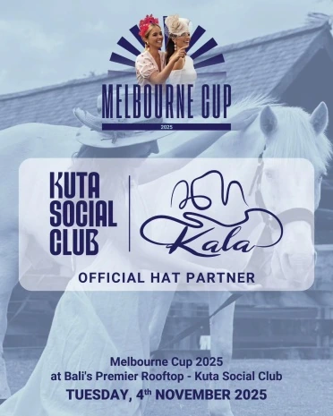 Celebrate_Melbourne_Cup_2025_Kuta_Social_Club