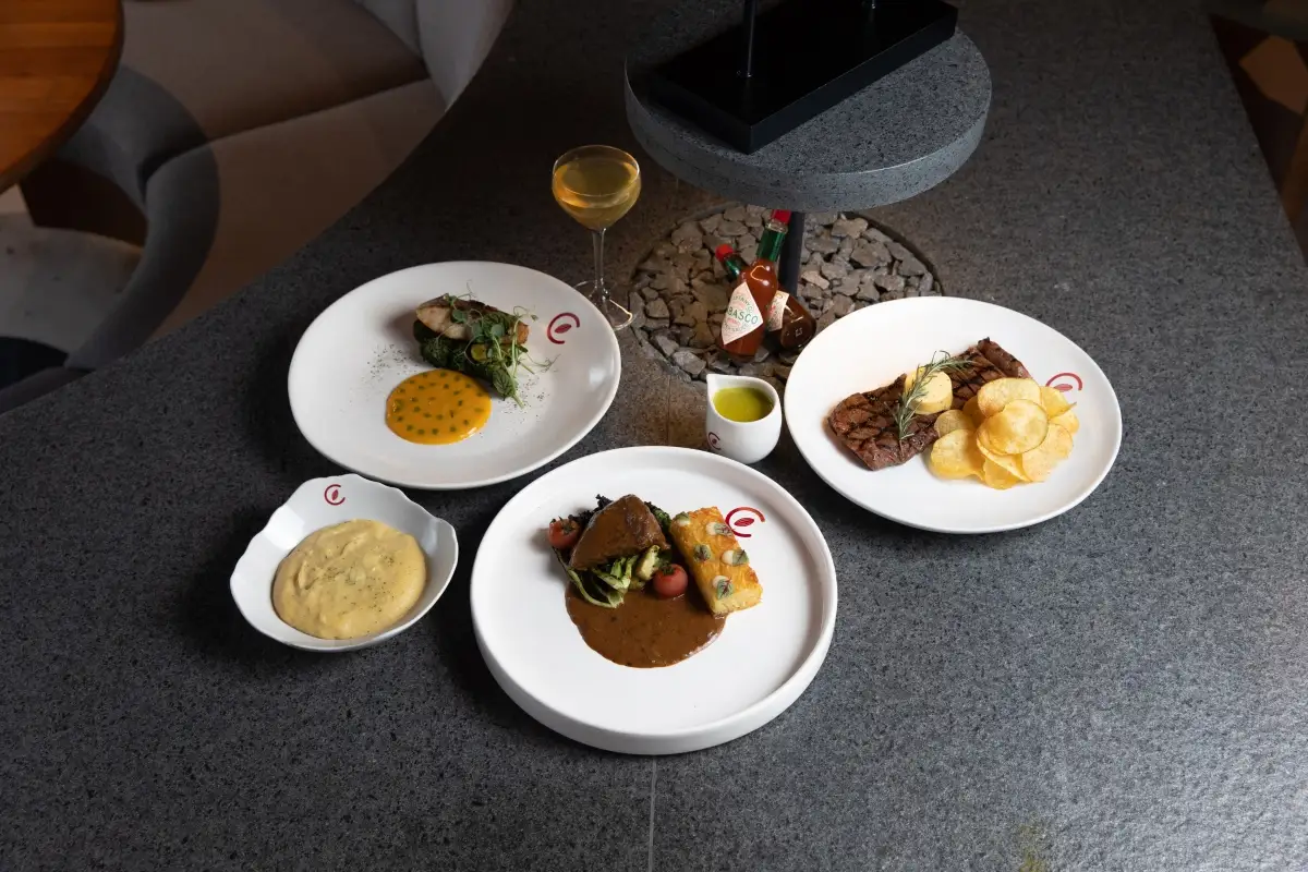 Crio Group x TABASCO