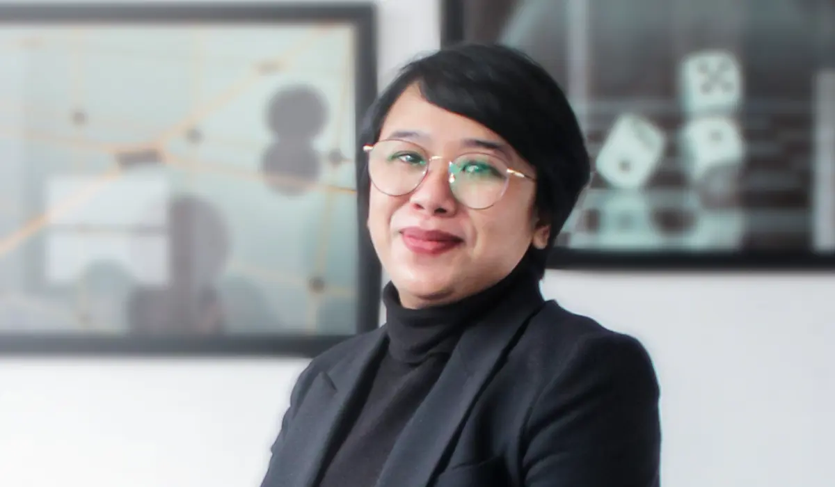 Diana Lawaf Officially Appointed as General Manager for HARRIS Ciumbuleuit and  Kimaya Braga Bandung