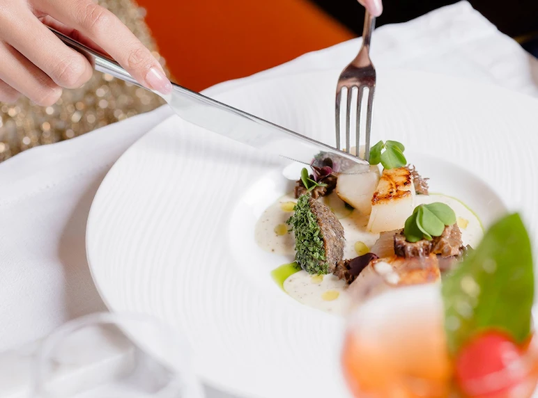 Four Seasons Hotel Jakarta