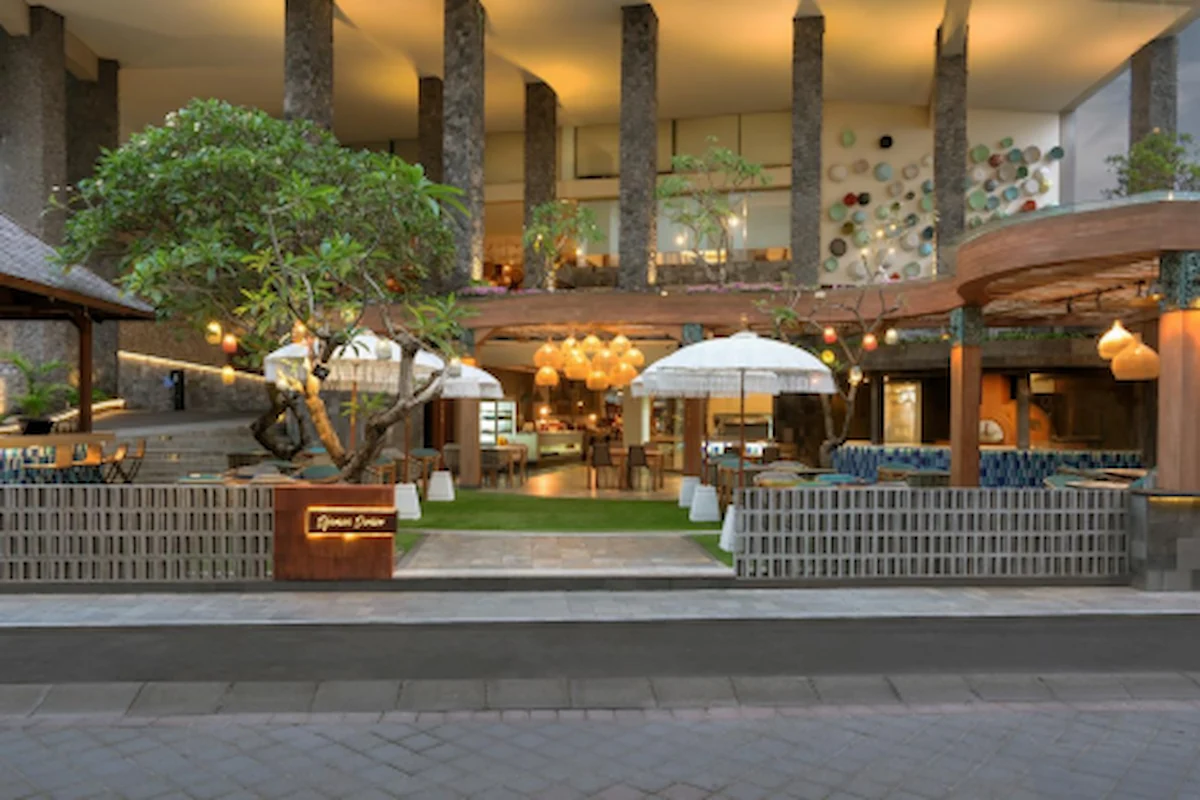 Four_Points_Sheraton_Bali_Djaman_Doeloe_Resto_and_Bar