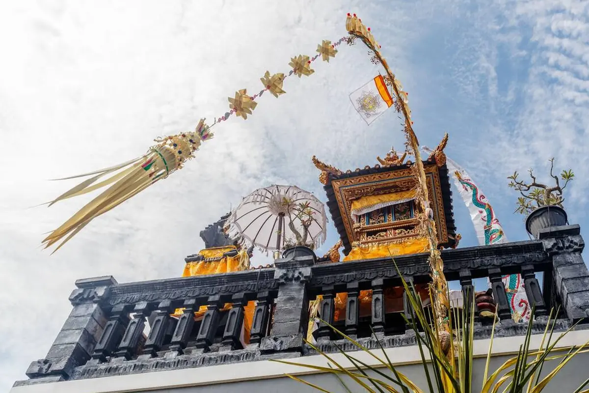 Galungan, Explained: Bali’s Most Powerful Expression of Faith and Tradition
