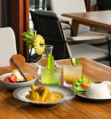 Holiday Season Flavors of Joy 