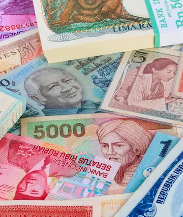 Indonesia Money System Change Plan: What It Means for Bali Tourists