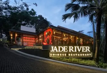 Jade River Chinese Restaurant