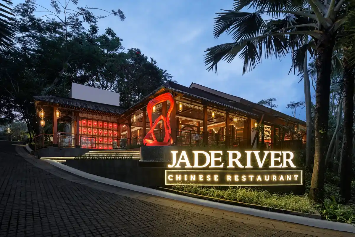 Jade River Chinese Restaurant
