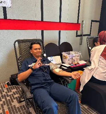 Kimaya Braga Bandung