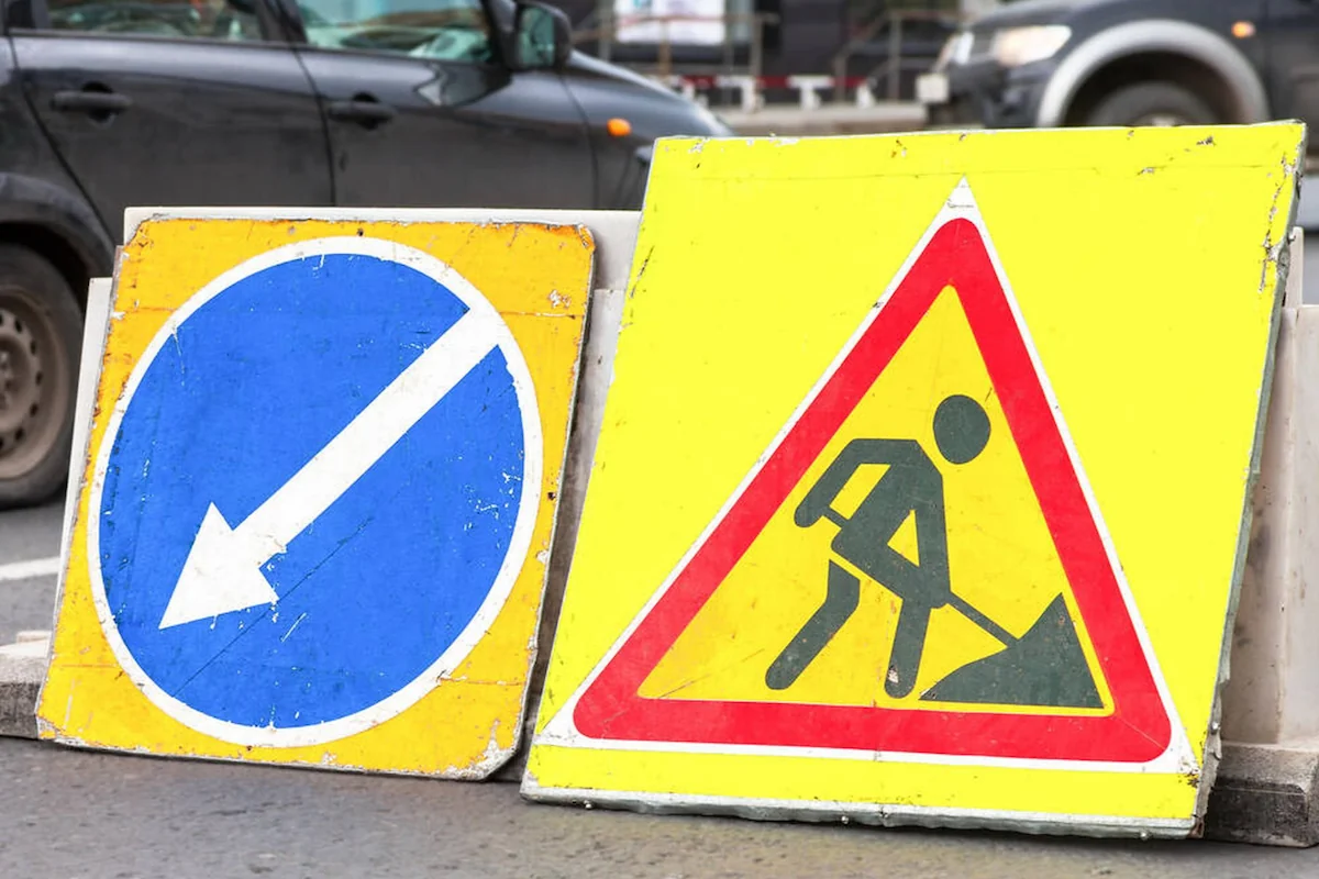 New Road Construction in Bali’s Top Tourism Area Aims to Ease Traffic Chaos