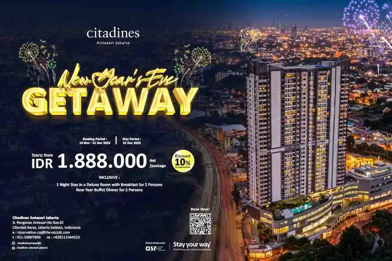 New Year’s Eve 2026