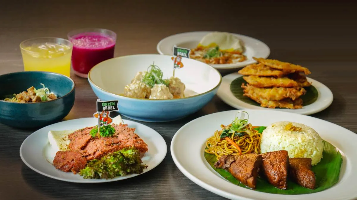 Novotel Jakarta Mangga Dua Square