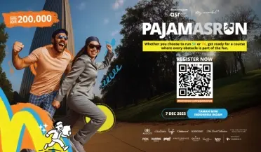 PajamASRun 2025