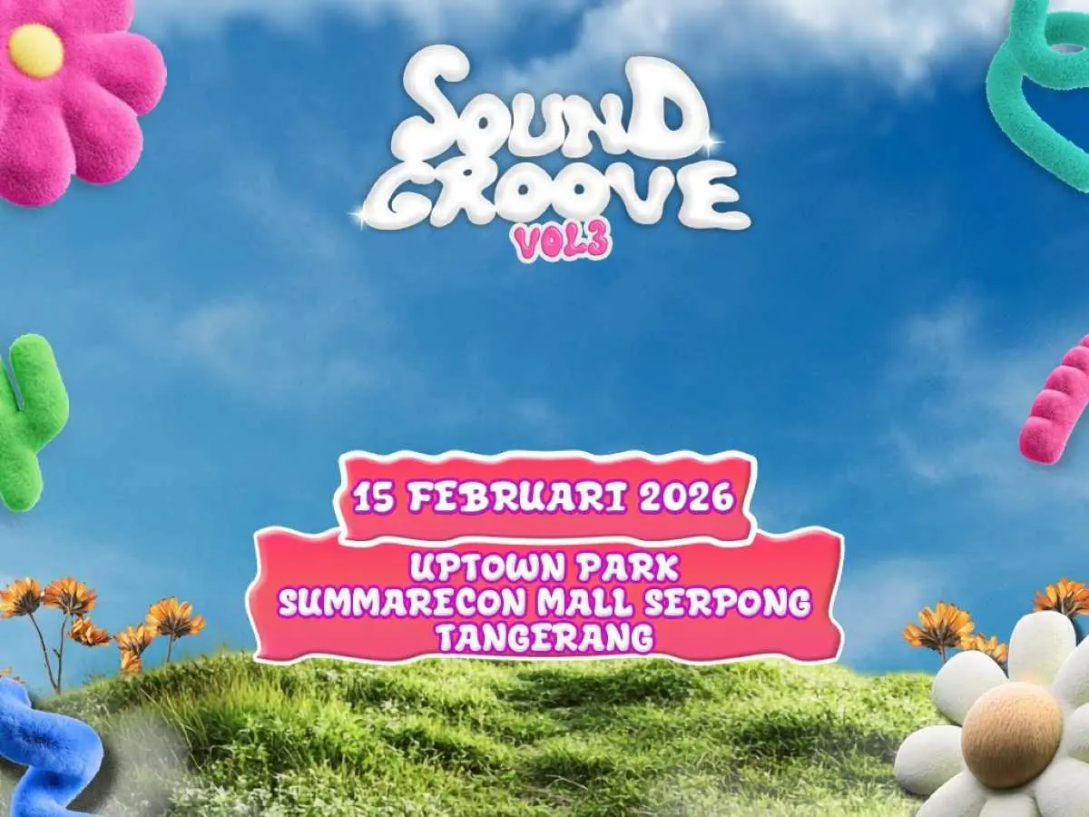 Sound Groove Festival Vol. 3