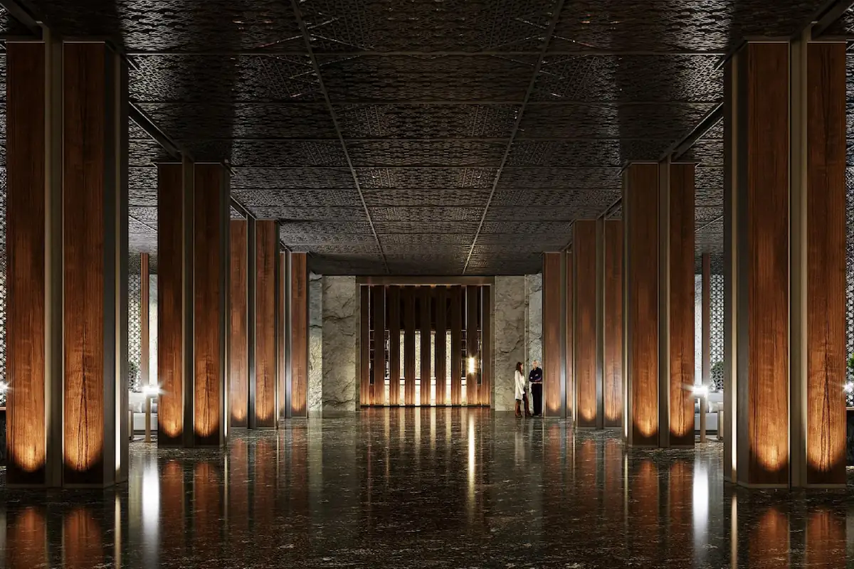 InJourney Hospitality, a subsidiary of InJourney, is preparing a special series of festive experiences for the upcoming Christmas and New Year holidays.