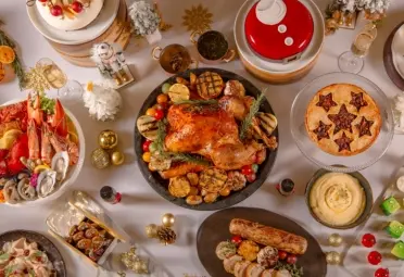 Sparkling Wonders at The Westin Jakarta