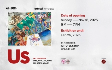 US_Art_Exhibition_ARTOTEL_Sanur_Bali